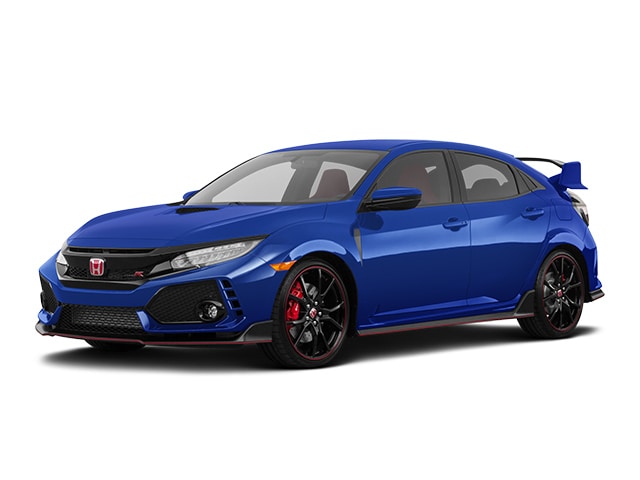 2019 Honda Civic Type R Hatchback Digital Showroom Midlands Honda